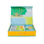 Magnetni set Šumske životinje Classic World - Слика 5