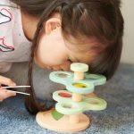 Drveni set Istraživanje prirode