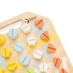 Drveni set Tabla sa šrafovima - Слика 2