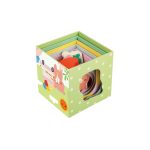 Edukativne kocke Šuma Classic World - Слика 4