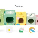Edukativne kocke Šuma Classic World - Слика 7