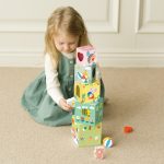 Edukativne kocke Šuma Classic World - Слика 3