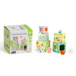 Edukativne kocke Šuma Classic World