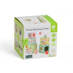 Edukativne kocke Šuma Classic World - Слика 10