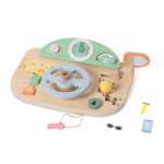 Drveni set Multifunkcionalni Volan Classic World