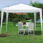 Beli Paviljon Doris 3x3m