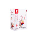 Drvena guralica Duga - Слика 3