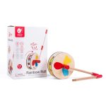 Drvena guralica Duga - Слика 2