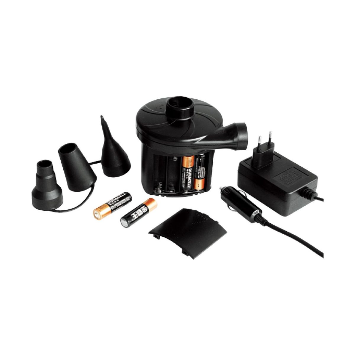 26-895300-1 Električna vazdušna pumpa 220V/12V - Слика 1