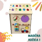 Magična kućica 1 - Слика 4
