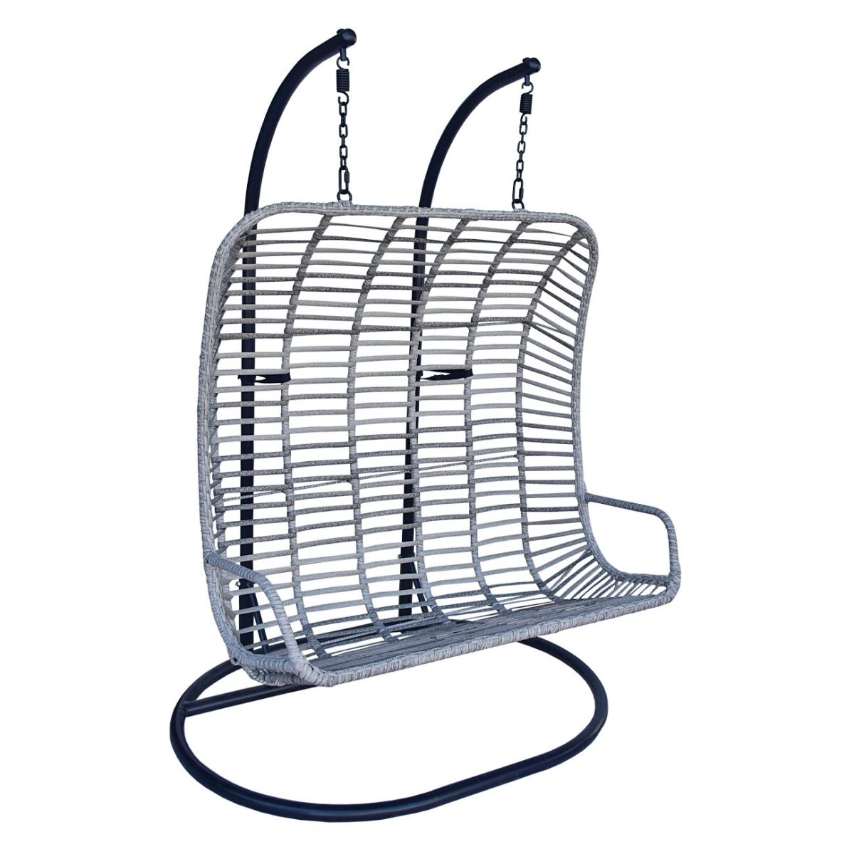 Viseća fotelja, korpa 126*120*64 cm - Слика 2