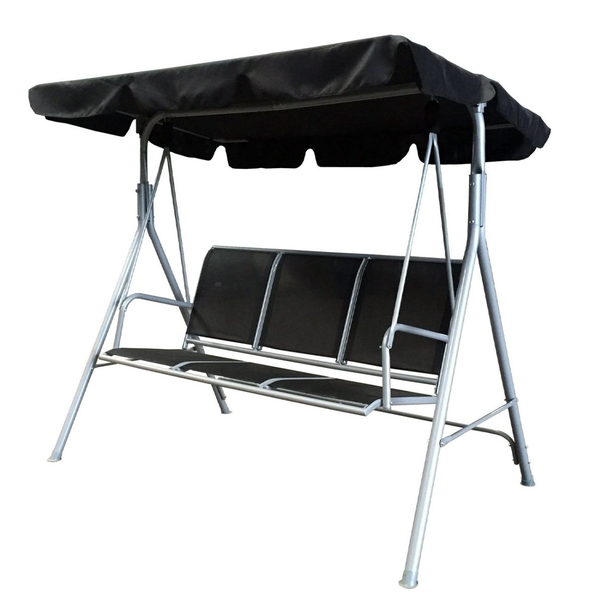 32-797000-1 Baštenska ljuljaška 153x170x110 cm - Слика 1