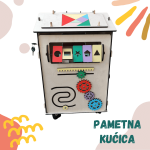 Pametna kućica - Слика 4