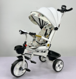 4001 Playtime tricikl za decu - Слика 2