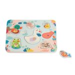 Drvena Muzička slagalica Classic World - Слика 5