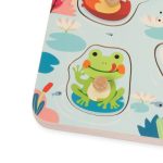 Drvena Muzička slagalica Classic World - Слика 4