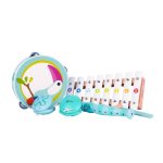 Muzička igračka Set Tukan Classic World - Слика 2