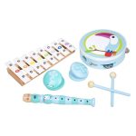 Muzička igračka Set Tukan Classic World - Слика 8