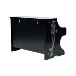 Muzička igračka Klavir Fantasy crni Classic World - Слика 3