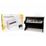 Muzička igračka Klavir Fantasy crni Classic World - Слика 5