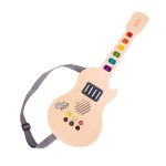 Muzička igračka Električna svetleća gitara Classic World - Слика 4
