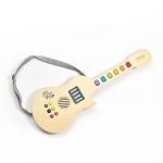 Muzička igračka Električna svetleća gitara Classic World - Слика 6