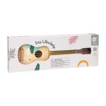 Muzička igračka Ukulele plava Classic World - Слика 6
