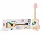 Muzička igračka Ukulele roze Classic World