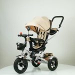 408-2 Tricikl Playtime