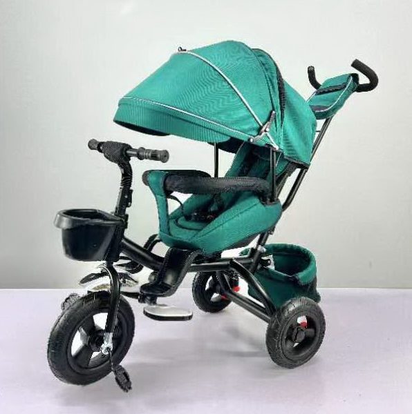 420 Tricikl Playtime