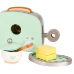 Drveni Toster set Classic World - Слика 7