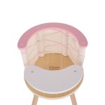 Stolica za lutke Classic World - Слика 3