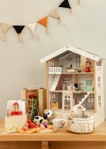 Drvena kućica Villa Classic World - Слика 12