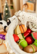 Drvena kućica Villa Classic World - Слика 14