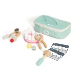 Drveni Edukativni set Stomatolog Classic World - Слика 6