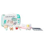 Drveni Edukativni set Stomatolog Classic World - Слика 8