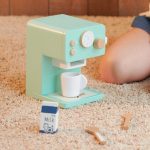 Drveni set za kafu Classic World - Слика 10