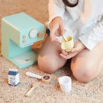 Drveni set za kafu Classic World - Слика 12