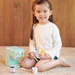 Drveni set za kafu Classic World - Слика 11