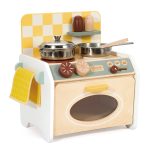 Drvena Mini kuhinja Classic World - Слика 2