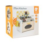 Drvena Mini kuhinja Classic World