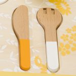 Drveni set doručak set Classic World - Слика 9