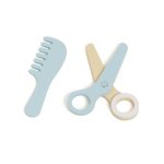 Drveni Moderni set Frizer Classic World - Слика 4