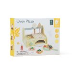 Drvena Pica pećnica Classic World