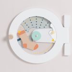 Drveni set za igru Moj mali dom Classic World - Слика 13