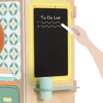 Drveni set za igru Moj mali dom Classic World - Слика 8