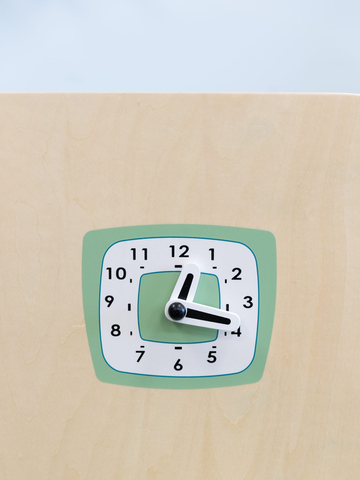 Drveni set za igru Moj mali dom Classic World - Слика 12