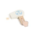 Drveni Veterinarski set Classic World - Слика 5