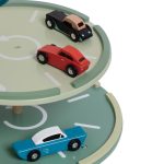 Drvena Garaža Vintage Classic World - Слика 5