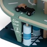 Drvena Garaža Vintage Classic World - Слика 6